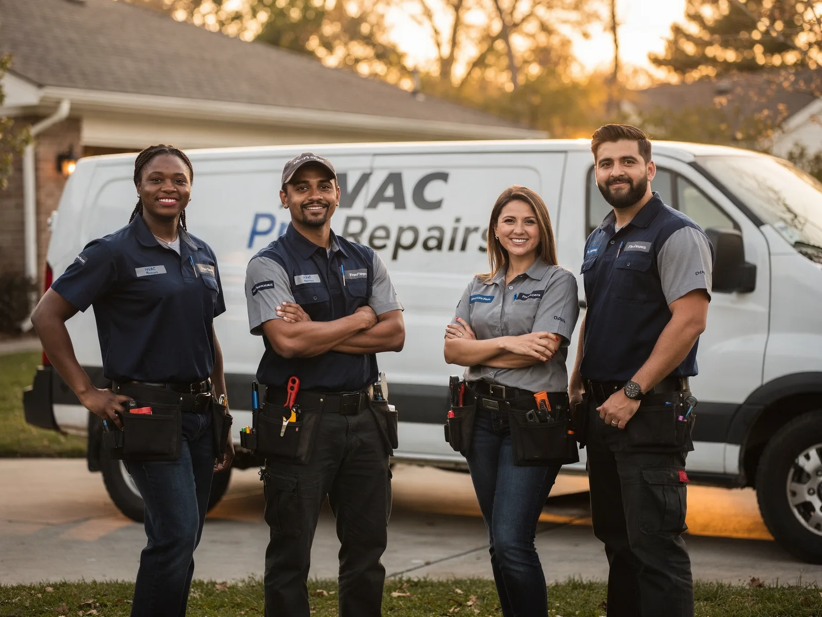 Heat Pump Repair company in Benton, KS