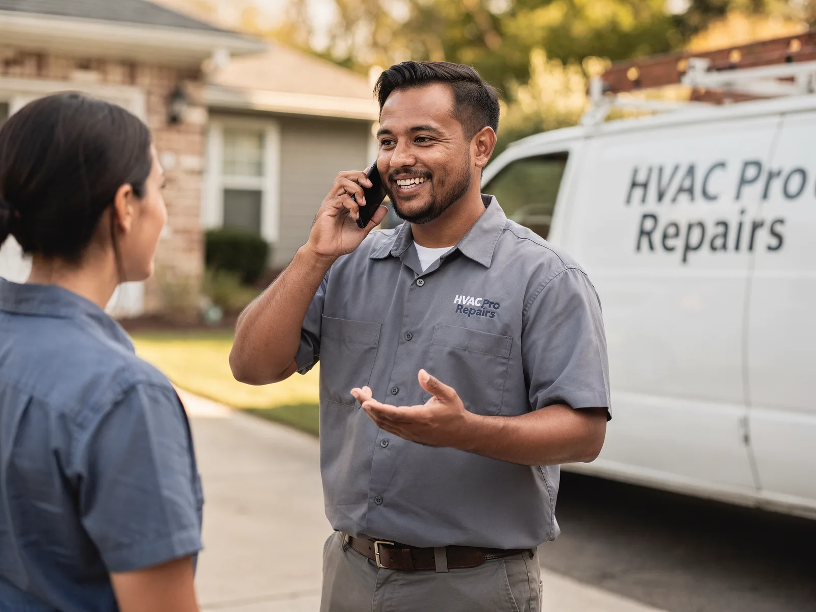 Heat Pump Repair Benton, KS FAQs